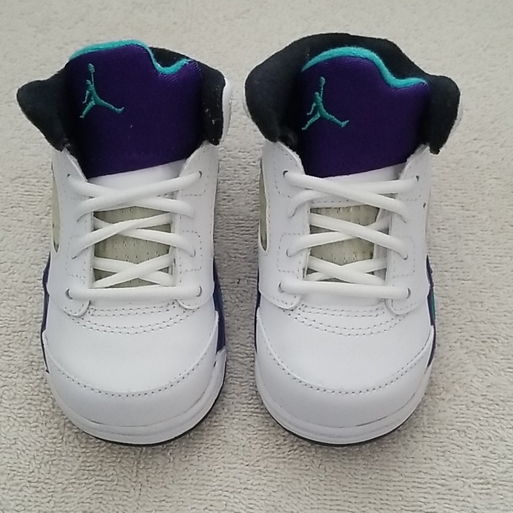 Grape 5s